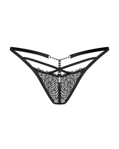 Iliosa stringi S/M Obsessive - Amocarat Sp. z o.o. Iliosa stringi S/M Obsessive - Amocarat Sp. z o.o.