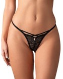Iliosa stringi S/M Obsessive - Amocarat Sp. z o.o. Iliosa stringi S/M Obsessive - Amocarat Sp. z o.o.