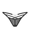 Iliosa stringi S/M Obsessive - Amocarat Sp. z o.o. Iliosa stringi S/M Obsessive - Amocarat Sp. z o.o.