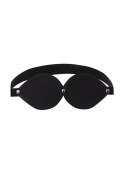 Infinity Blindfold Black SCALA