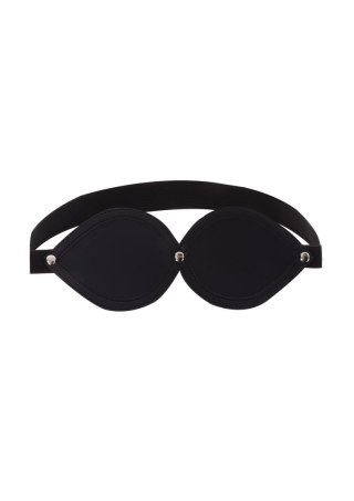 Infinity Blindfold Black SCALA
