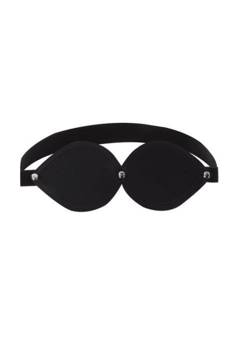 Infinity Blindfold Black SCALA