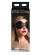 Infinity Blindfold Black SCALA