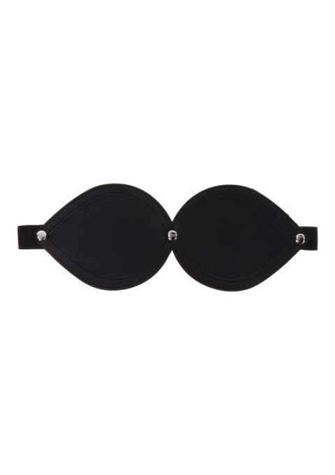 Infinity Blindfold Black SCALA Infinity Blindfold Black SCALA
