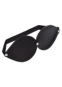 Infinity Blindfold Black SCALA