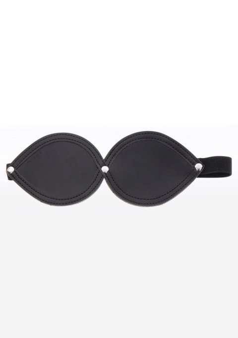 Infinity Blindfold Black SCALA Infinity Blindfold Black SCALA