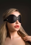 Infinity Blindfold Black SCALA