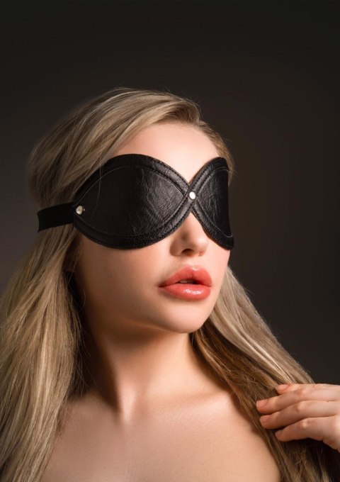 Infinity Blindfold Black SCALA Infinity Blindfold Black SCALA