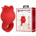 JAE, 10 vibration functions, Silicone ABS Baile
