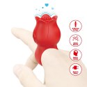 JAE, 10 vibration functions, Silicone ABS Baile