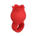 JAE, 10 vibration functions, Silicone ABS Baile