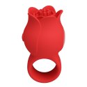 JAE, 10 vibration functions, Silicone ABS Baile