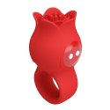 JAE, 10 vibration functions, Silicone ABS Baile