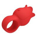 JAE, 10 vibration functions, Silicone ABS Baile