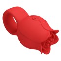 JAE, 10 vibration functions, Silicone ABS Baile