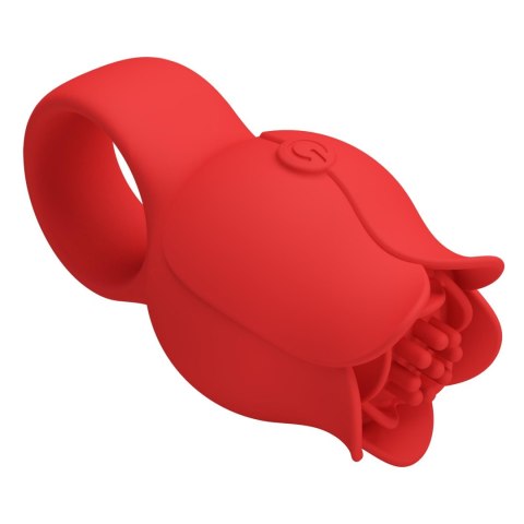 JAE, 10 vibration functions, Silicone ABS Baile JAE, 10 vibration functions, Silicone ABS Baile