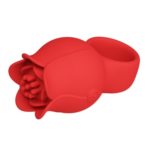 JAE, 10 vibration functions, Silicone ABS Baile JAE, 10 vibration functions, Silicone ABS Baile