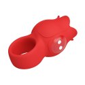 JAE, 10 vibration functions, Silicone ABS Baile