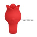 JAE, 10 vibration functions, Silicone ABS Baile