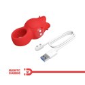 JAE, 10 vibration functions, Silicone ABS Baile