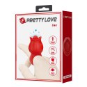 JAE, 10 vibration functions, Silicone ABS Baile