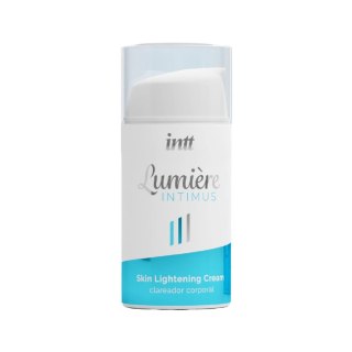LUMIERE INTIMUS, SKIN LIGHTENING CREAM - 15 ml INTT EURO COSMETICS UNIPESSOAL LDA
