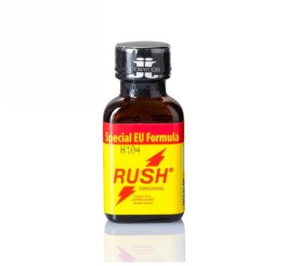 Leather Cleaner - Rush Original 25ml. Intimate Distribution