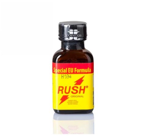 Leather Cleaner - Rush Original 25ml. Intimate Distribution Leather Cleaner - Rush Original 25ml. Intimate Distribution