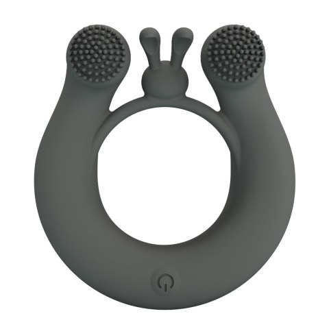 MASTER RING, 12 vibration functions memory function Baile MASTER RING, 12 vibration functions memory function Baile
