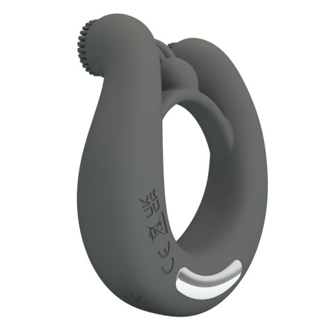 MASTER RING, 12 vibration functions memory function Baile MASTER RING, 12 vibration functions memory function Baile