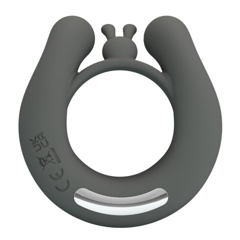 MASTER RING, 12 vibration functions memory function Baile MASTER RING, 12 vibration functions memory function Baile