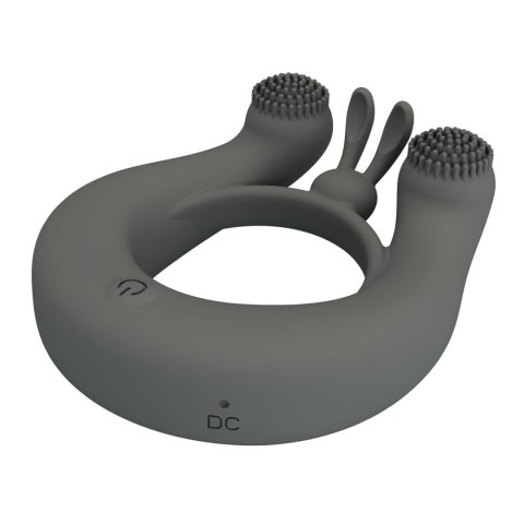 MASTER RING, 12 vibration functions memory function Baile MASTER RING, 12 vibration functions memory function Baile