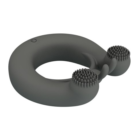 MASTER RING, 12 vibration functions memory function Baile MASTER RING, 12 vibration functions memory function Baile