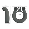 MASTER RING, 12 vibration functions memory function Baile MASTER RING, 12 vibration functions memory function Baile