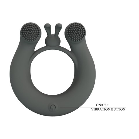 MASTER RING, 12 vibration functions memory function Baile MASTER RING, 12 vibration functions memory function Baile