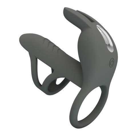 MASTER RING, 7 vibration functions memory function Baile MASTER RING, 7 vibration functions memory function Baile