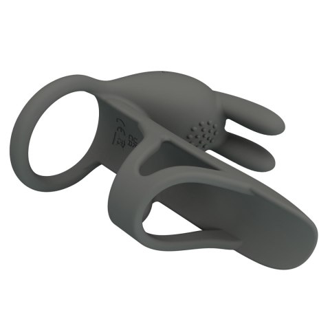 MASTER RING, 7 vibration functions memory function Baile MASTER RING, 7 vibration functions memory function Baile