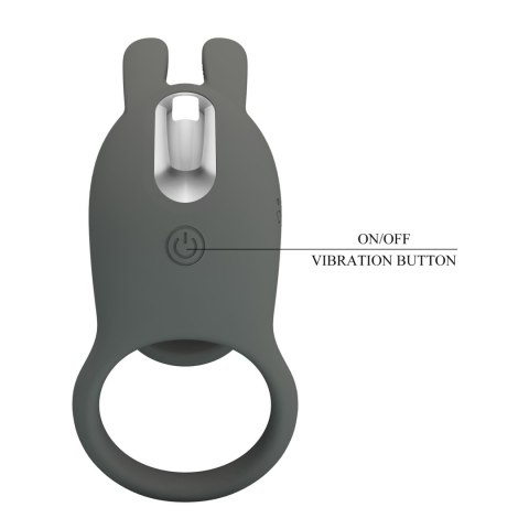 MASTER RING, 7 vibration functions memory function Baile MASTER RING, 7 vibration functions memory function Baile