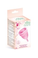 MENSTRUAL CUP PINK S (Size: T1) Comcorde - SAS EDITIONS CONCORDE MENSTRUAL CUP PINK S (Size: T1) Comcorde - SAS EDITIONS CONCORDE
