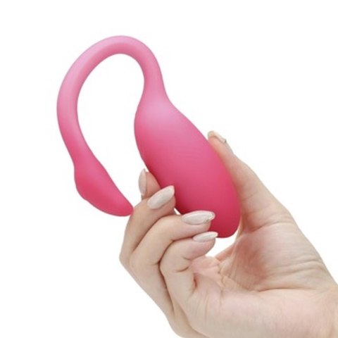 Magic Motion - Flamingo Max Vibrating Bullet Pink Eropartner - INTERSLASH B.V. Magic Motion - Flamingo Max Vibrating Bullet Pink Eropartner - INTERSLASH B.V.