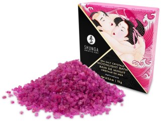 Mini Bath Salts Aphrodisia Shunga - EAU ZONE
