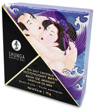 Mini Bath Salts Exotic Fruits Shunga - EAU ZONE