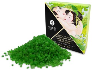Mini Bath Salts Lotus Flower Shunga - EAU ZONE