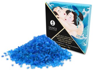 Mini Bath Salts Ocean Breeze Shunga - EAU ZONE