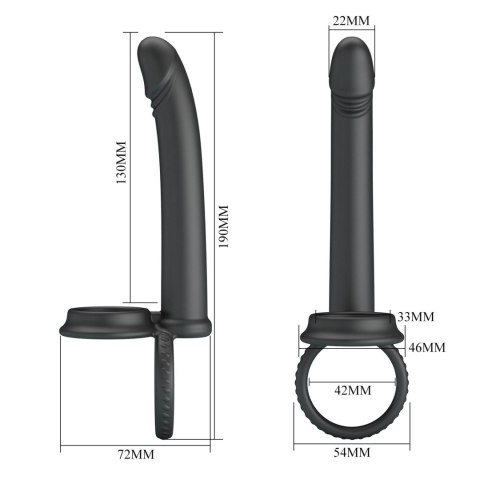 Moses, Silicone, waterproof Baile