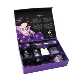 Naughtier Kit Shunga - EAU ZONE
