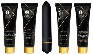 Naughty Geisha Kit Shunga - EAU ZONE