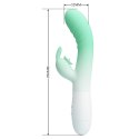 PRETTY LOVE - Cerberus, 30 vibration functions 30 licking settings, Silicone ABS, USB rechargeable Baile PRETTY LOVE - Cerberus, 30 vibration functions 30 licking settings, Silicone ABS, USB rechargeable Baile