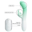 PRETTY LOVE - Cerberus, 30 vibration functions 30 licking settings, Silicone ABS, USB rechargeable Baile PRETTY LOVE - Cerberus, 30 vibration functions 30 licking settings, Silicone ABS, USB rechargeable Baile