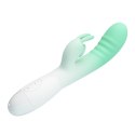 PRETTY LOVE - Cerberus, 30 vibration functions 30 licking settings, Silicone ABS, USB rechargeable Baile PRETTY LOVE - Cerberus, 30 vibration functions 30 licking settings, Silicone ABS, USB rechargeable Baile